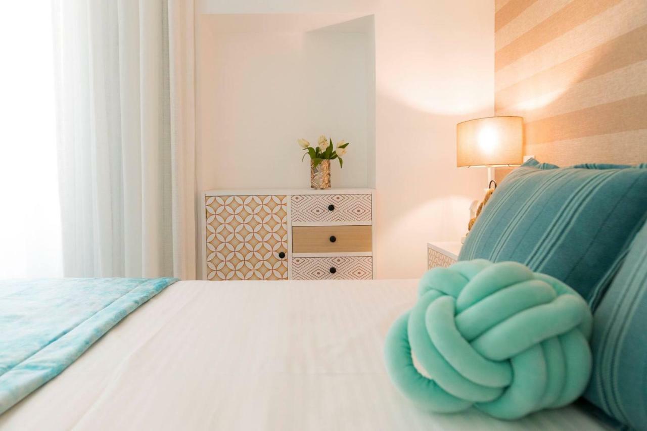 ナザレCasa Do Calafateアパートメント エクステリア 写真