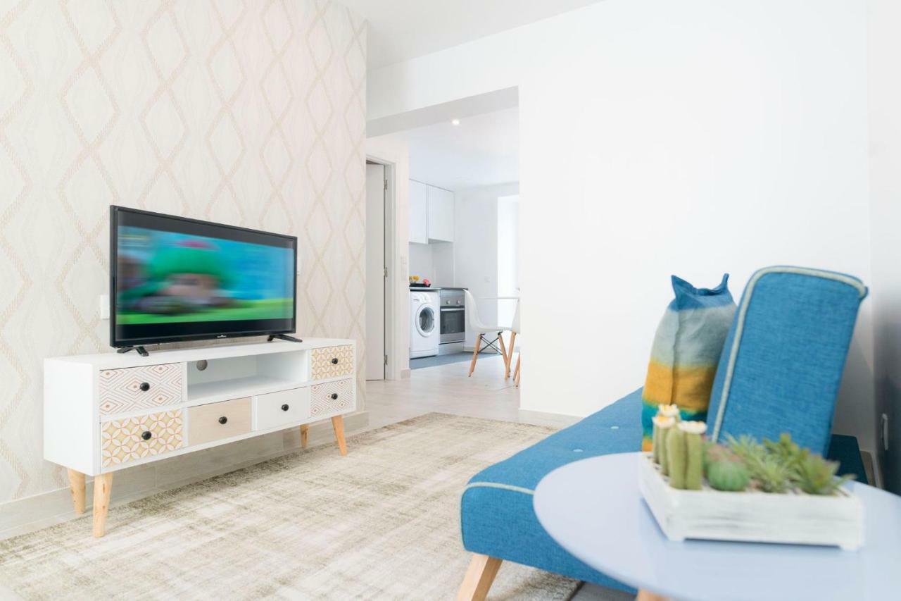 ナザレCasa Do Calafateアパートメント エクステリア 写真